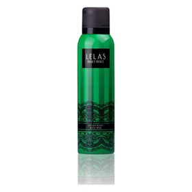 Lelas 1153 Fancy Fance 150 ml Erkek Deodorant