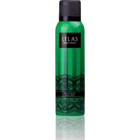 Lelas 1153 Fancy Fance 150 ml Erkek Deodorant