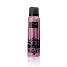 Lelas 1154 Charmy Girl 150 ml Kadın Sprey Deodorant