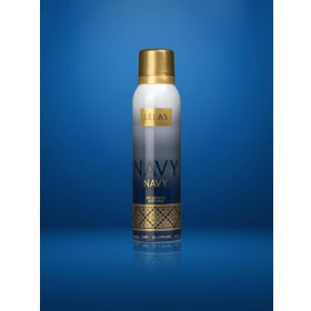 Lelas 1159 Navy 150 ml Unisex Spey Deodorant