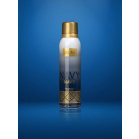 Lelas 1159 Navy 150 ml Unisex Spey Deodorant