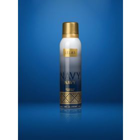 Lelas 1159 Navy 150 ml Unisex Spey Deodorant