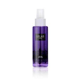 Lelas 1162 Lely Çiçeksi 100 ml Kadın Saç Spreyi