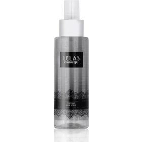 Lelas 1164 Charmy Girl Çiçeksi 100 ml Kadın Saç Spreyi
