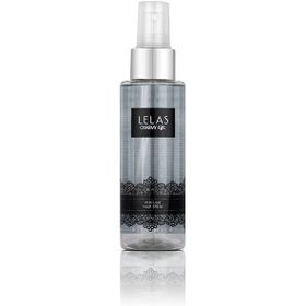 Lelas 1164 Girl 100 ml Kadın Saç Spreyi