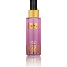 Lelas 1169 Pinky Hair 100 ml Spray Kadın Saç Spreyi