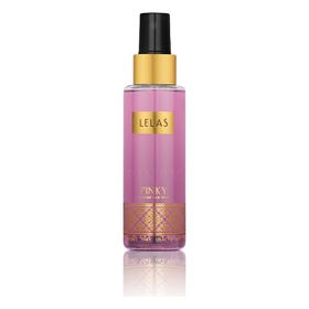 Lelas 1169 Pinky Hair 100 ml Spray Kadın Saç Spreyi