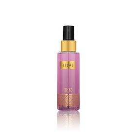 Lelas 1169 Pinky Meyveli Çiçeksi 100 ml Kadın Saç Spreyi
