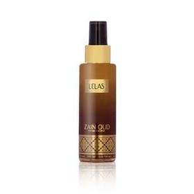 Lelas 1191 Zain Oud Oryantal 100 ml Unisex Saç Spreyi