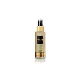 Lelas 1192 Golden 100 ml Unisex Saç Spreyi