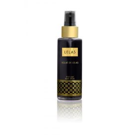 Lelas 1194 Eclat De Lelas Çiçeksi 100 ml Erkek Saç Spreyi