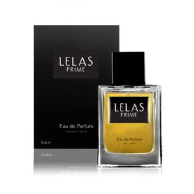 Lelas 12 Deniz 55 ml EDP Çiçeksi Odunsu Erkek Parfüm