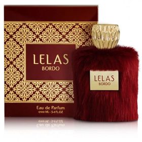 Lelas 1446 Bordo Edp 100 ml Unisex Parfüm