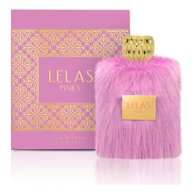 Lelas 1448 Pinky EDP 100 ml Kadın Parfüm