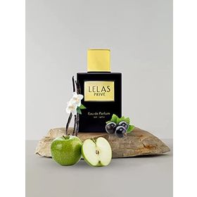 Lelas 1600 Prive Artistic Edp 55 ml Erkek Parfüm