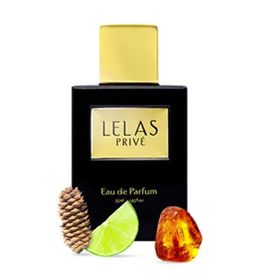 Lelas 1633 Prive Ultra Edp 55 ml Erkek Parfüm