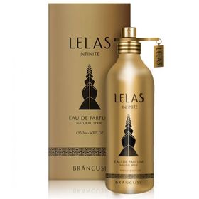 Lelas 1703 Infınıte Edp 150 ml Unisex Parfüm