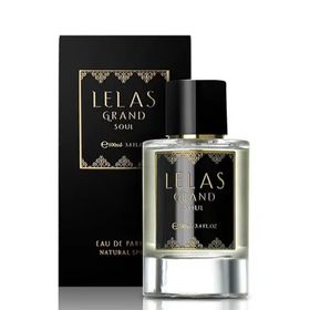 Lelas 1746 Grand Soul EDP 100 ml Unisex Parfüm