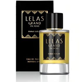 Lelas 1749 Grand Epic Road EDP 100 ml Unisex Parfüm