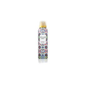 Lelas 1900 Motif Oryantal 150 ml Kadın Erkek Deodorant