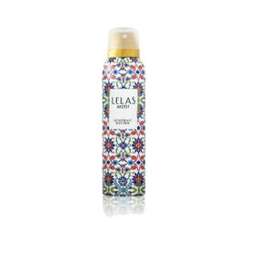 Lelas 1900 Motif Oryantal 150 ml Kadın Erkek Deodorant