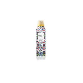 Lelas 1900 Motif Oryantal 150 ml Kadın Erkek Deodorant
