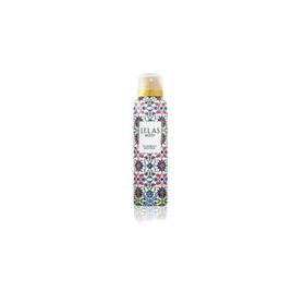 Lelas 1900 Motif Oryantal 150 ml Kadın Erkek Deodorant