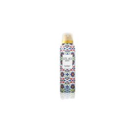 Lelas 1900 Motif Oryantal 150 ml Kadın Erkek Deodorant