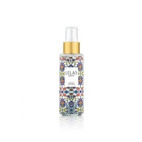 Lelas 1902 Motif 100 ml Kadın Erkek Saç Spreyi