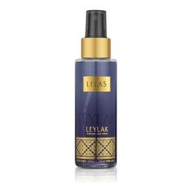 Lelas 1912 Leylak 100 ml Kadın-Erkek Parfümlü Saç Spreyi