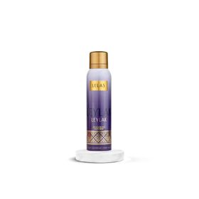 Lelas 1915 Leylak 150 ml Unisex Deodorant