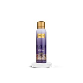 Lelas 1915 Leylak 150 ml Unisex Deodorant