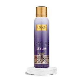 Lelas 1915 Leylak 150 ml Unisex Deodorant