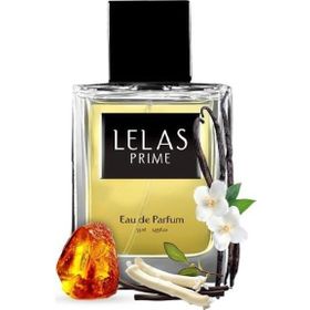 Lelas 203 Ruby EDP 55 ml Kadın Parfümü