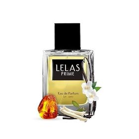 Lelas 203 Ruby EDP 55 ml Kadın Parfümü