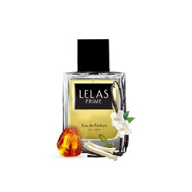 Lelas 203 Ruby EDP 55 ml Kadın Parfümü