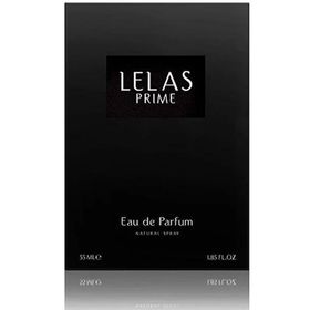Lelas 246 Yanur Edp 55 ml Kadın Parfüm