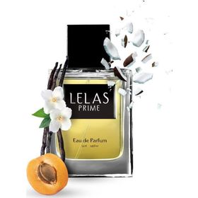 Lelas 254 Cennet EDP 55 ml Kadın Parfüm