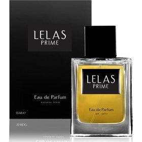 Lelas 41 Angel 55 ml Edp Erkek Parfüm