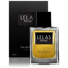 Lelas 447 Fruit of Soul EDP 55 ml Kadın Parfüm