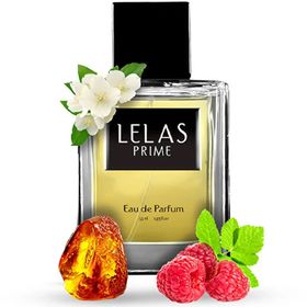 Lelas 448 Grown Up Edp 55 ml Kadın Parfüm