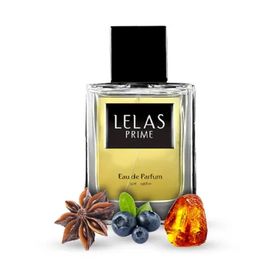 Lelas 457 Yours Charm Edp 55 ml Kadın Parfüm
