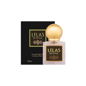 Lelas 711 In Style EDP 30 ml Kadın Parfümü