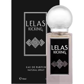 Lelas 719 Kicking EDP 30 ml Erkek Parfümü