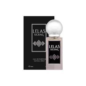 Lelas 719 Kicking EDP 30 ml Erkek Parfümü