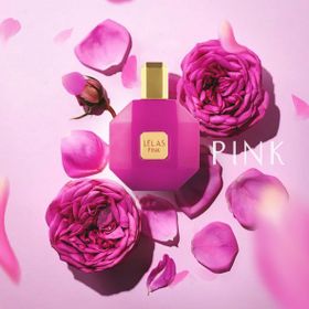 Lelas 801 Pink EDP 70 ml Kadın Parfüm