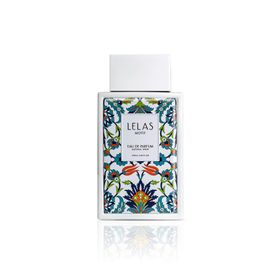 Lelas 807 Motif EDP 85 ML Unisex Parfüm
