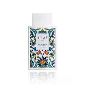 Lelas 807 Motif EDP 85 ML Unisex Parfüm