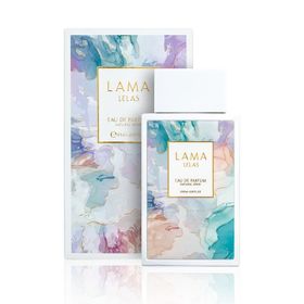 Lelas 818 Lama EDP 85 ml Kadın Parfüm