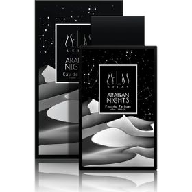 Lelas Arabian Nights 806 EDP 85 ml Erkek Parfüm
